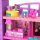 Mattel Polly Pocket Centrum Handlowe Pollyville - 488483 - zdjęcie 2